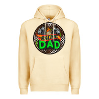 Pina Colada race coasters Premium Hoodie - AdoDesignShop