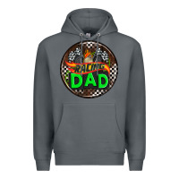 Rock race coasters Premium Hoodie - AdoDesignShop