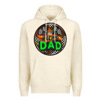 Sandshell race coasters Premium Hoodie - AdoDesignShop