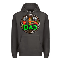 Smoke race coasters Premium Hoodie - AdoDesignShop