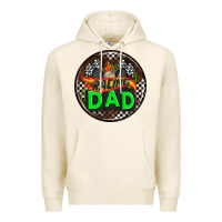 Tofu race coasters Premium Hoodie - AdoDesignShop