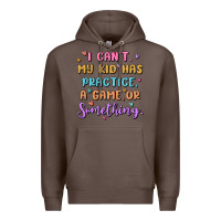 Coffee sports mom Premium Hoodie - MaliasSmallBusiness