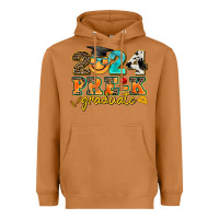 Meerkat 2024 pre k graduate Heavyweight Hoodie - AdoDesignShop