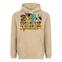 Mushroom 2024 pre k graduate Heavyweight Hoodie - AdoDesignShop