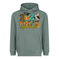 2024 Pre K Graduate Heavyweight Hoodie | Teevron