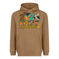 Toasted Coconut 2024 pre k graduate Heavyweight Hoodie - AdoDesignShop