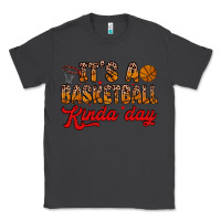Smoke it s a basketball kinda day Classic Tee - Zillion Design Studio