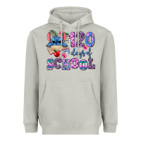 Moon Dust 120 days of school Heavyweight Hoodie - AdoDesignShop