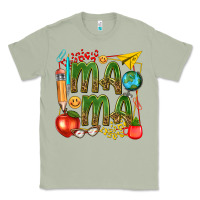 Matcha mama teacher Classic Tee - texasbilliewilder
