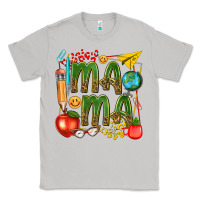 Moon Dust mama teacher Classic Tee - texasbilliewilder
