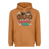 Meerkat grad squad 2024 Heavyweight Hoodie - AdoDesignShop