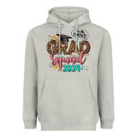 Moon Dust grad squad 2024 Heavyweight Hoodie - AdoDesignShop