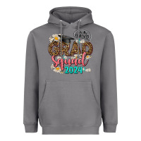 Storm grad squad 2024 Heavyweight Hoodie - AdoDesignShop