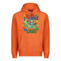 Carrot see the able not the label Premium Hoodie - MaliasSmallBusiness