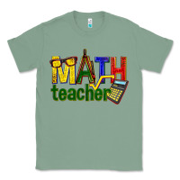 Sage math teacher Classic Tee - texasbilliewilder