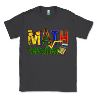 Smoke math teacher Classic Tee - texasbilliewilder