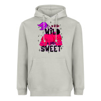 Moon Dust a little wild a little sweet Heavyweight Hoodie - JahusDesignShop