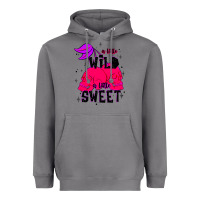 Storm a little wild a little sweet Heavyweight Hoodie - JahusDesignShop