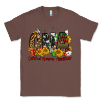 Chestnut christmas cna certified nursing assistant Classic Tee - FaDigitalArtStudio