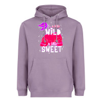 Lavender a little wild a little sweet Heavyweight Hoodie - JahusDesignShop