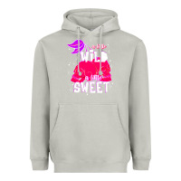 Moon Dust a little wild a little sweet Heavyweight Hoodie - JahusDesignShop
