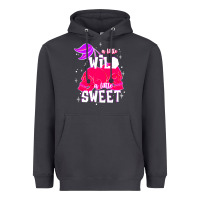 Smoke a little wild a little sweet Heavyweight Hoodie - JahusDesignShop