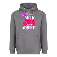 Storm a little wild a little sweet Heavyweight Hoodie - JahusDesignShop
