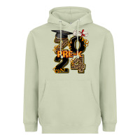 Matcha 2024 pre k graduation Heavyweight Hoodie - AdoDesignShop