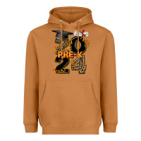 Meerkat 2024 pre k graduation Heavyweight Hoodie - AdoDesignShop