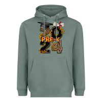 Sage 2024 pre k graduation Heavyweight Hoodie - AdoDesignShop