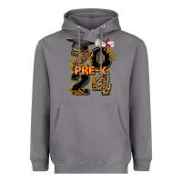 Storm 2024 pre k graduation Heavyweight Hoodie - AdoDesignShop