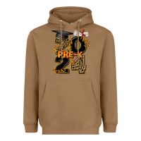 Toasted Coconut 2024 pre k graduation Heavyweight Hoodie - AdoDesignShop