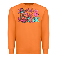 Carrot refuse to sink Premium Sweatshirt - JahusDesignShop