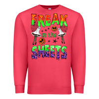 Cardinal freak in the sheets Premium Sweatshirt - BundleAndBundleShop