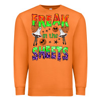 Carrot freak in the sheets Premium Sweatshirt - BundleAndBundleShop