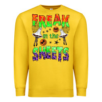 Lemon freak in the sheets Premium Sweatshirt - BundleAndBundleShop