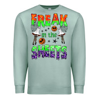 Seafoam freak in the sheets Premium Sweatshirt - BundleAndBundleShop