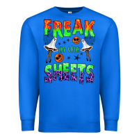True Royal freak in the sheets Premium Sweatshirt - BundleAndBundleShop