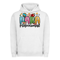 Pigment Lunar Rock para professional Urban Hoodie - MaliasSmallBusiness