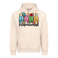 Sandshell para professional Urban Hoodie - MaliasSmallBusiness