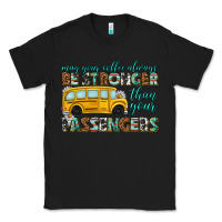 Black may your coffee always Classic Tee - texasbilliewilder
