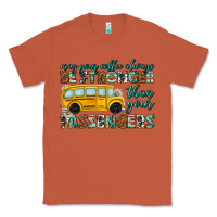 Copper may your coffee always Classic Tee - texasbilliewilder