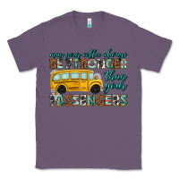 Lavender may your coffee always Classic Tee - texasbilliewilder