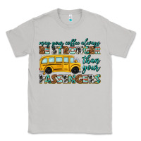 Moon Dust may your coffee always Classic Tee - texasbilliewilder
