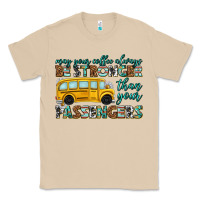 Mushroom may your coffee always Classic Tee - texasbilliewilder