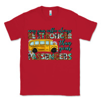 Red may your coffee always Classic Tee - texasbilliewilder