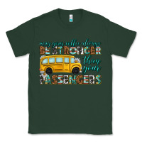 Sports Green may your coffee always Classic Tee - texasbilliewilder