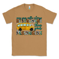 Toasted Coconut may your coffee always Classic Tee - texasbilliewilder