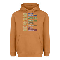 Meerkat bible verses Heavyweight Hoodie - JahusDesignShop