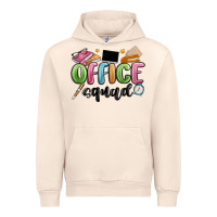 Sandshell office squad Urban Hoodie - MaliasSmallBusiness